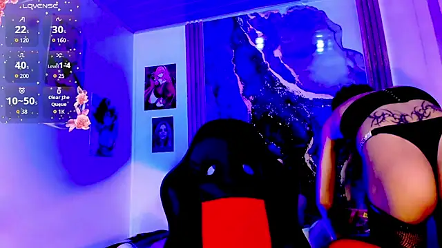 Snapshot of Elissa_taylor_ chatting on 16, 12, 2025 Elissa taylor online show from 16, 12, 2025