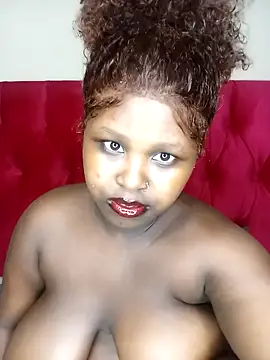 Dark Berry 26 online show from 29, 10, 2025