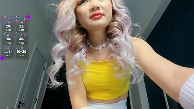 Snapshot of Xiao_Mei_ chatting on 13, 1, 2025 Xiao Mei online show from 13, 1, 2025