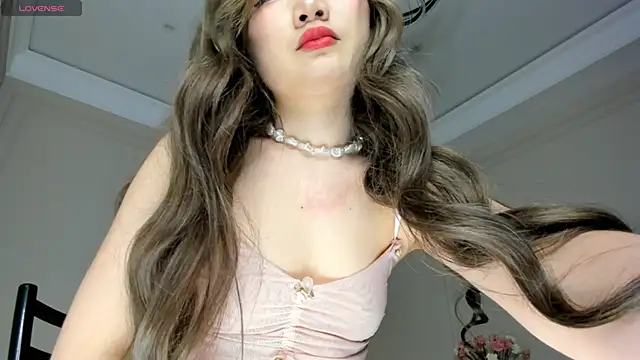 Snapshot of Xiao_Mei_ chatting on 22, 3, 2025 Xiao Mei online show from 22, 3, 2025