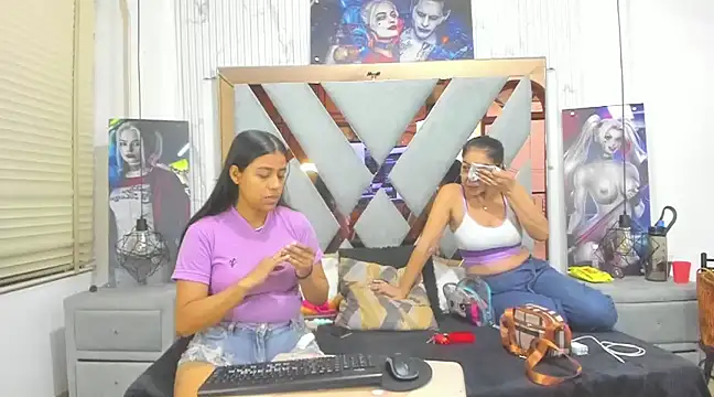 FerANDviki online show from 11, 1, 2025