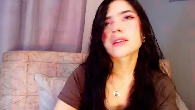 Snapshot of adara_johnson__ chatting on 22, 9, 2025 adara johnson   online show from 22, 9, 2025