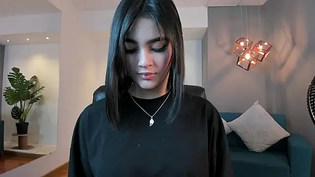 Tifanny Jhoson online show from 19, 2, 2025