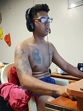 FitGeorge online show from 24, 11, 2025