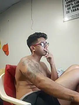 FitGeorge online show from 26, 11, 2025