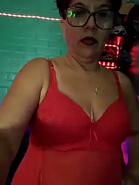TRISH MILF online show from 7, 12, 2024