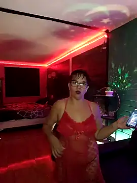 TRISH MILF online show from 9, 1, 2025