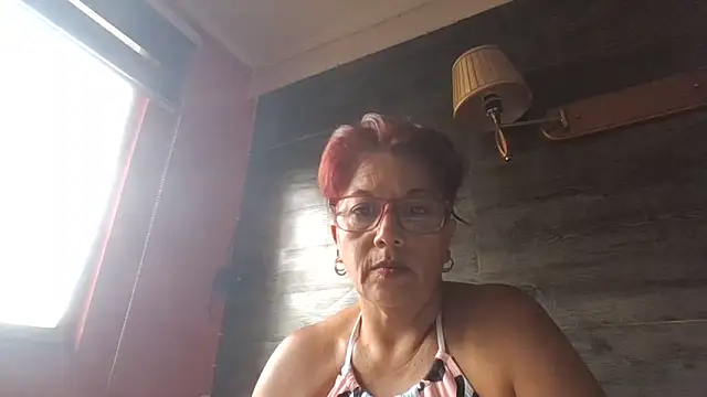 TRISH MILF online show from 11, 1, 2025