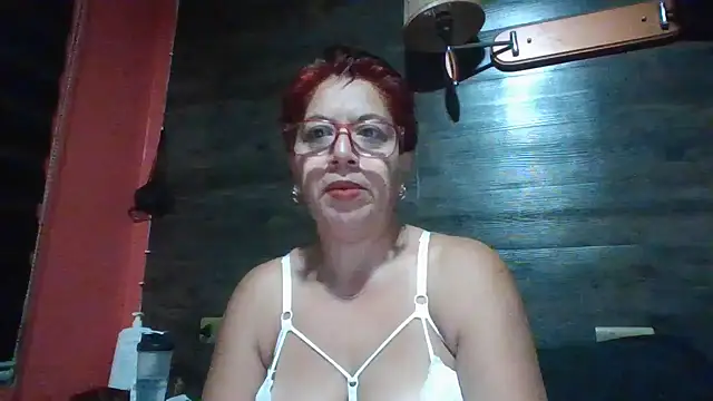 TRISH MILF online show from 28, 1, 2025