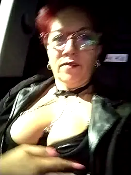 TRISH MILF online show from 2, 2, 2025
