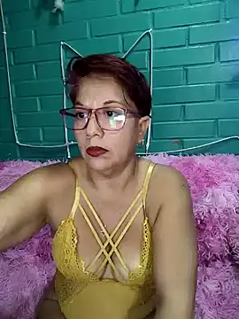 TRISH MILF online show from 14, 2, 2025