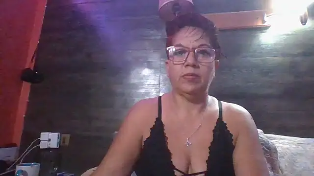 TRISH MILF online show from 18, 2, 2025