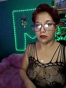 TRISH MILF online show from 21, 2, 2025