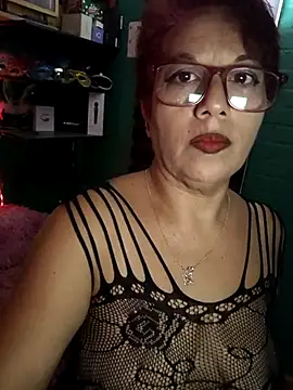TRISH MILF online show from 9, 3, 2025