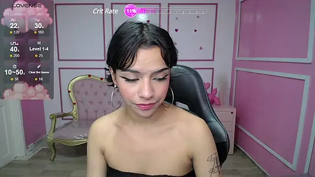 Snapshot of kathina_t chatting on 22, 12, 2024 kathina t online show from 22, 12, 2024