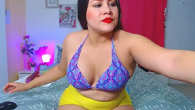 Kendralove31xxx online show from 18, 3, 2025