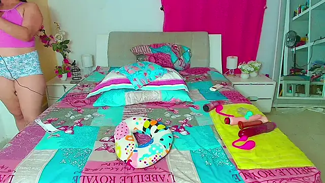 Kendralove31xxx online show from 11, 5, 2026