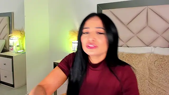 alexa tobar online show from 12, 1, 2026