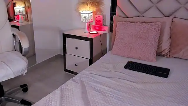 alexa tobar online show from 8, 3, 2026