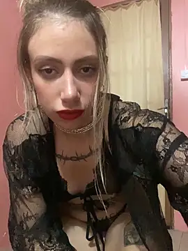 loira messi online show from 26, 2, 2025