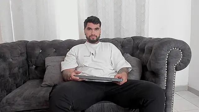 Chrys Harris01 online show from 15, 3, 2025