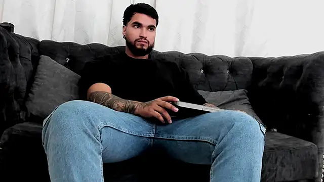 Chrys Harris01 online show from 20, 3, 2025