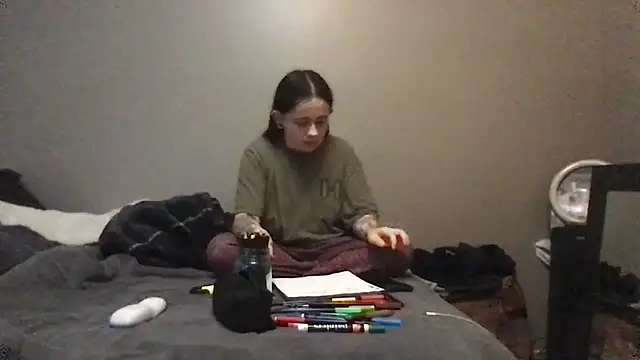 BigJohnson06 online show from 5, 12, 2024