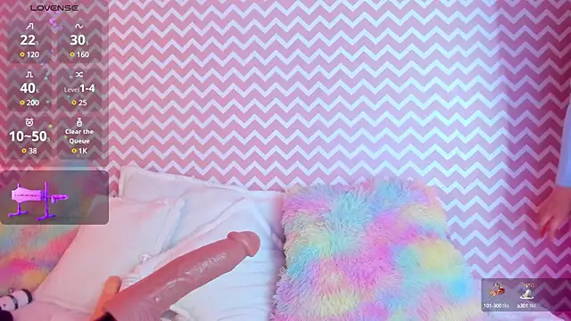 allison-sweet1 online show from 9, 1, 2025