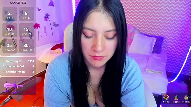 allison-sweet1 online show from 9, 1, 2025