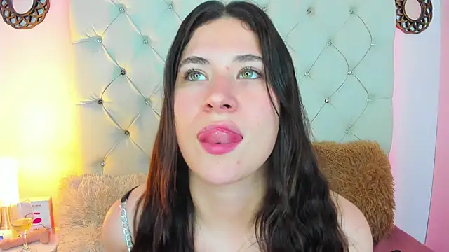 ValeryLovee online show from 10, 1, 2025