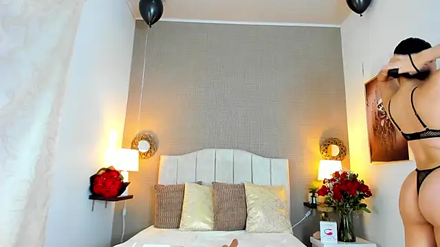 ValeryLovee online show from 11, 9, 2025