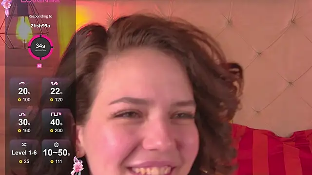 AngellaRoss online show from 18, 1, 2025