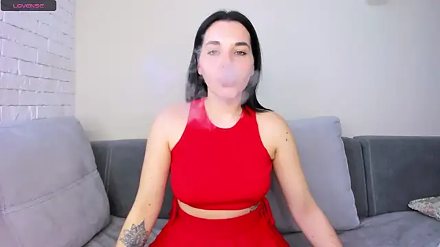 Snapshot of Kate_Ree chatting on 15, 2, 2025 Kate Ree online show from 15, 2, 2025