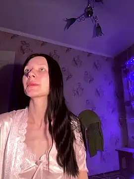 Starry Siren online show from 5, 1, 2026