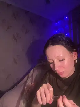 Starry Siren online show from 14, 3, 2026