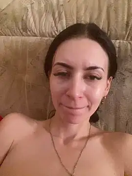 Starry Siren online show from 29, 3, 2026