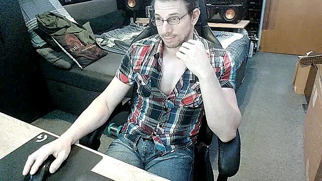 dreamwallker21 online show from 22, 2, 2026