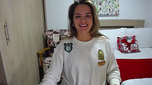 ParisW online show from 28, 12, 2024