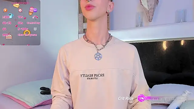 BrahmBelial  online show from 4, 1, 2025