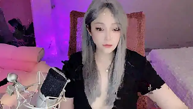 Daisy-77 online show from 2, 11, 2025