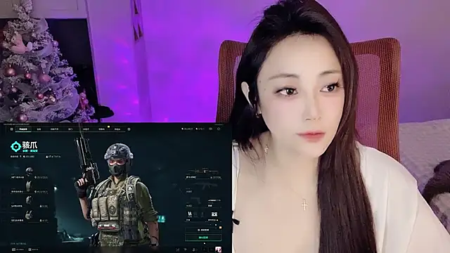 Daisy-77 online show from 5, 1, 2026