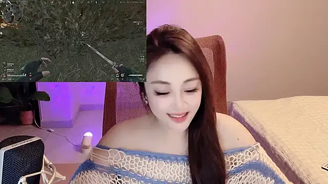 Daisy-77 online show from 17, 2, 2026