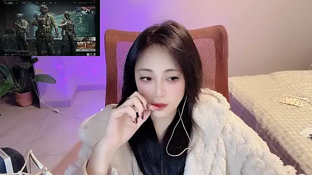 Daisy-77 online show from 28, 4, 2026