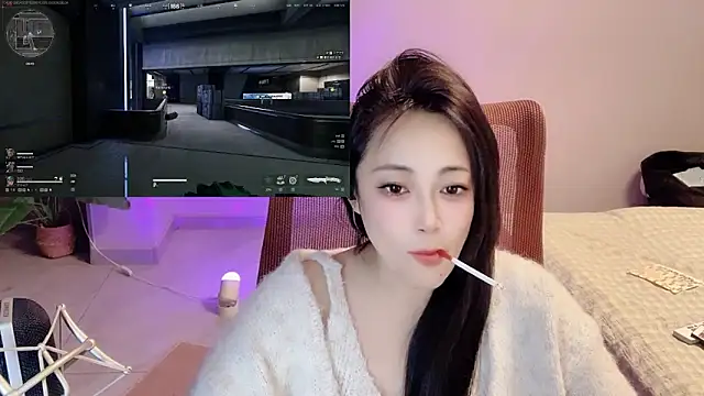 Daisy-77 online show from 1, 5, 2026