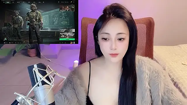 Daisy-77 online show from 4, 5, 2026