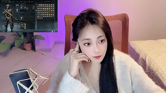 Daisy-77 online show from 7, 5, 2026