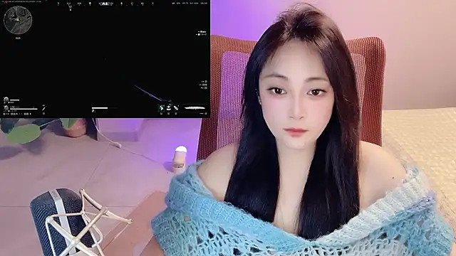 Daisy-77 online show from 11, 5, 2026