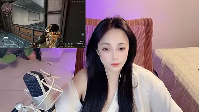 Daisy-77 online show from 12, 5, 2026