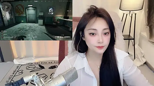 Daisy-77 online show from 21, 5, 2026