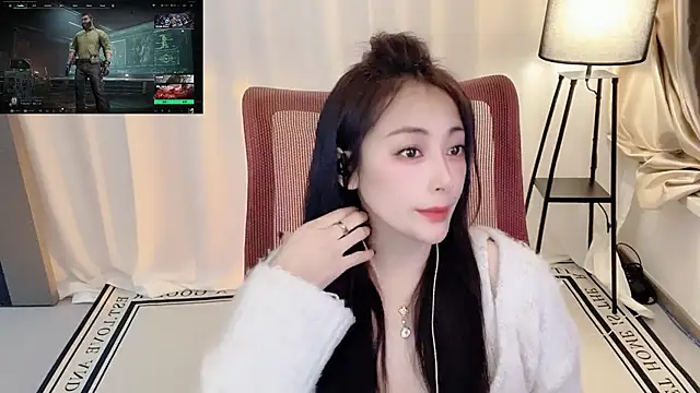 Daisy-77 online show from 23, 5, 2026